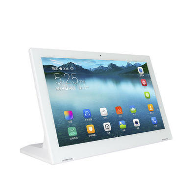 14-calowy wyświetlacz IPS Tablet Android z procesorem RK3288 Quad Core i 10-punktowym ekranem dotykowym