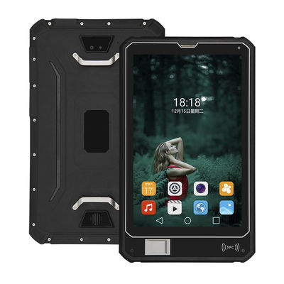 IP68 Rugged Tablet 5G 8 -calowy Android PC Handhelp 1920x1200 Przemysłowy terminal