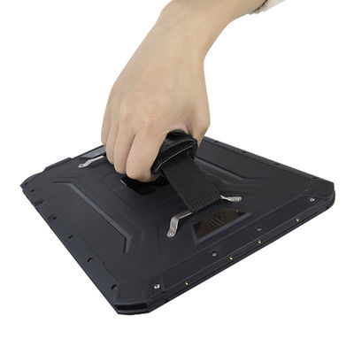 Wytrzymały tablet przemysłowy IP68