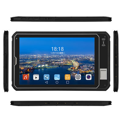 IP68 Rugged Tablet 5G 8 -calowy Android PC Handhelp 1920x1200 Przemysłowy terminal