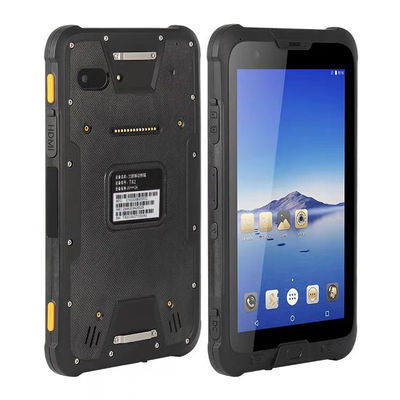 8 cali IP68 Octa core 1.6Ghz Industrial Rugged Tablet Smart Terminal