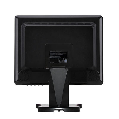 19 cali monitor dotykowy 4/5 przewodów oporny/pojemnościowy VGA HDMI USB DVI Touch Pen