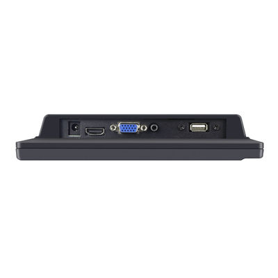 10.1 cali Monitor LCD Komputer szeroki ekran 1280x800 IPS VGA HDMI USB