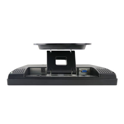 CE FCC Rohs TFT 12-calowy monitor LCD 1024*768 300cd M2 DVI wejścia BNC