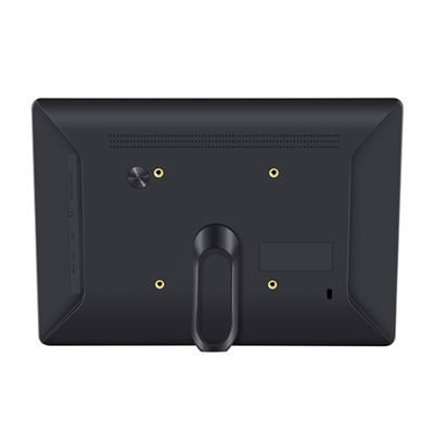 10-calowy tablet Android z portem RJ45 LAN i procesorem Quad Core do użytku w punktach sprzedaży i restauracjach