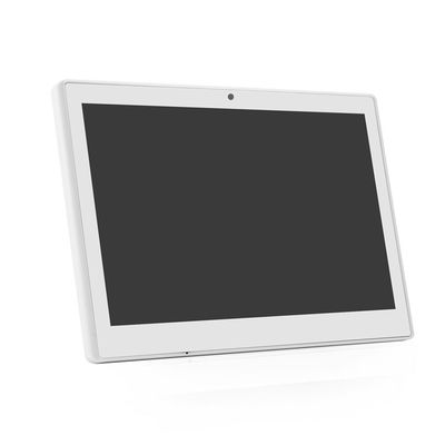10-calowy tablet Android z portem RJ45 LAN i procesorem Quad Core do użytku w punktach sprzedaży i restauracjach