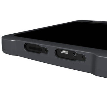 8-calowy, wytrzymały tablet biometryczny IP68 z czytnikiem linii papilarnych i rozpoznawaniem twarzy