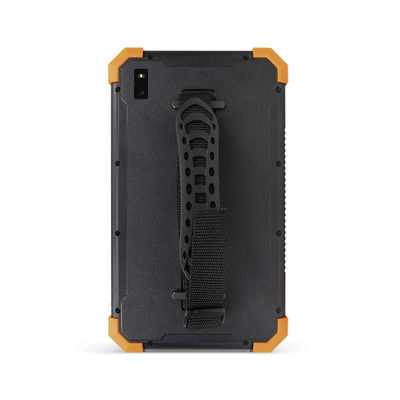 8 cali RK3399 Przemysłowy Tablet PC IP65 wodoodporny
