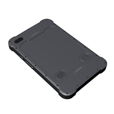 MT6753 1.6Ghz 8 Inch Rugged Tablet Tablet Medyczny PC IPS HD ekran