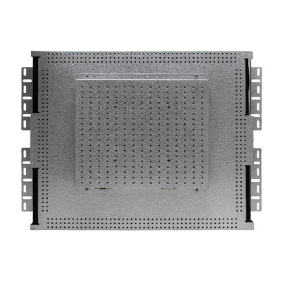 OEM 17-calowy ramkowy ekran dotykowy Monitor przemysłowy z CGA VGA