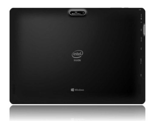 10,1-calowy tablet przemysłowy All-in-One z dwoma systemami operacyjnymi (Android i Win) oraz wyświetlaczem 1280x800 / 1920x1200 do użytku komercyjnego