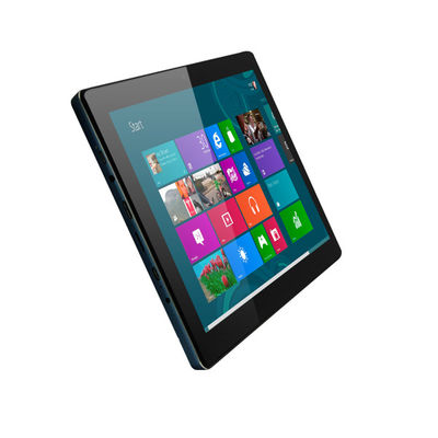 10,1-calowy tablet przemysłowy All-in-One z dwoma systemami operacyjnymi (Android i Win) oraz wyświetlaczem 1280x800 / 1920x1200 do użytku komercyjnego