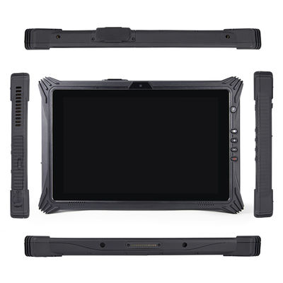 IP65 Wytrzymały tableta przemysłowy Multitouch Capacitive Screen
