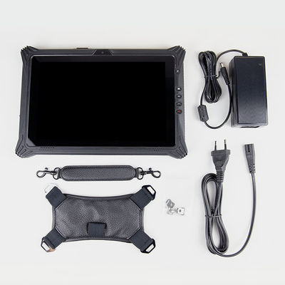 IP65 Wytrzymały tableta przemysłowy Multitouch Capacitive Screen