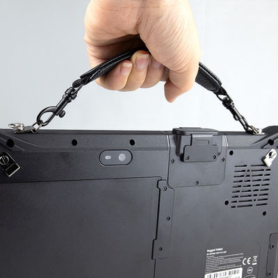 IP65 Wytrzymały tableta przemysłowy Multitouch Capacitive Screen