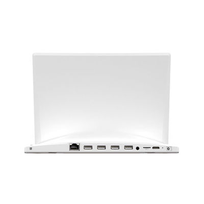 Quad Core RK3288 All In One Android PC NFC POE L Typ RJ45 Port LAN