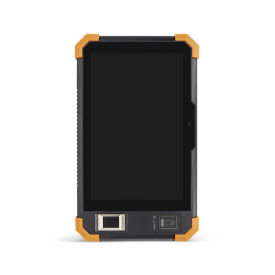 8-calowy komputer tabletowy przemysłowy NFC IP65 1280*800 Ekran dotykowy