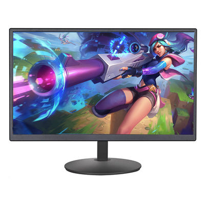 OEM ODM 19,5calowy monitor komputerowy LED IPS Desktop PC Screen