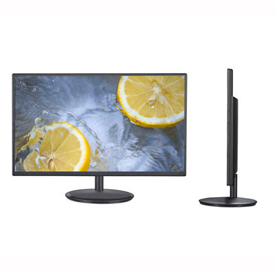 OEM 22calowy szeroki ekran LED Monitor HDMI FHD Desktop Computer Screen