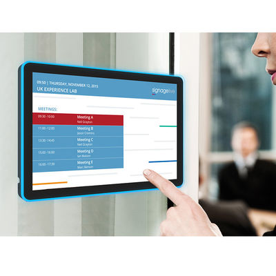 ROCKCHIP RK3288 Tablet z ekranem dotykowym z LED