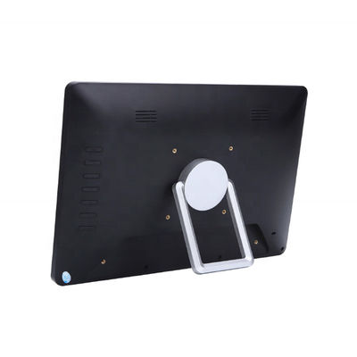 12-calowy tablet NFC Android z uchwytem na ścianie - tableta przemysłowa w jednym.