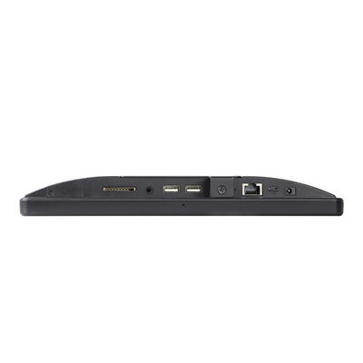 13.3Inch All In One Android Tablet Meeting Room PC With LED Light