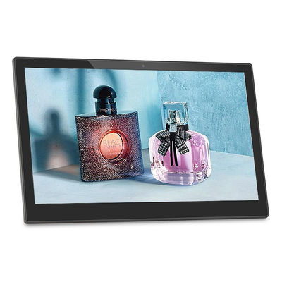 21.5 cali RK3288 RK3399 All In One Touch Screen PC 4G LCD Wall Mount
