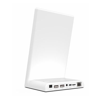 10.1 cali Tablet Android w kształcie litery L Desktop Android8.1 RK3288 Tablet IPS Tablet z ekranem dotykowym dla restauracji