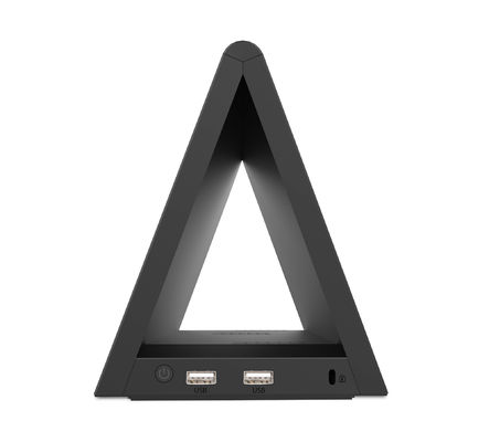 10-calowy tablet z Androidem RK3288 Quad Core z dwoma ekranami do użytku przemysłowego i komercyjnego