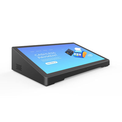 10.1 cali 800*1280 Tablet Android RK3288 Desktop AIO PC