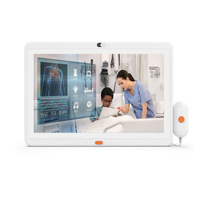 10.1" Android 8.1 Tablet PC medyczny Hopstital Use With Handling Call