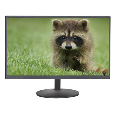Ekran IPS 20c LED LCD Monitory 350cd/m2 Do biura i szkoły
