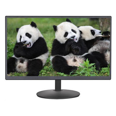 Ekran IPS 20c LED LCD Monitory 350cd/m2 Do biura i szkoły
