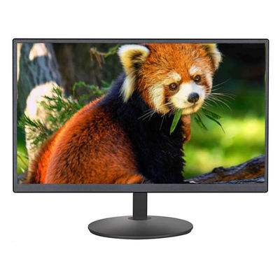 Ekran IPS 20c LED LCD Monitory 350cd/m2 Do biura i szkoły