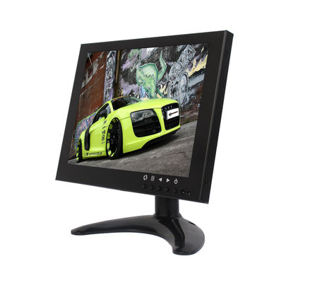 10.1 cala Hopestar Monitor IPS pojemnościowy ekran dotykowy Monitor
