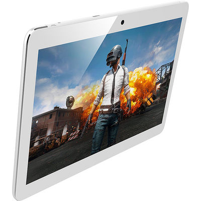 MTK 10,1calowy tablet Android z wodoodpornym ekranem pojemnym i łącznością 3G 4G LTE