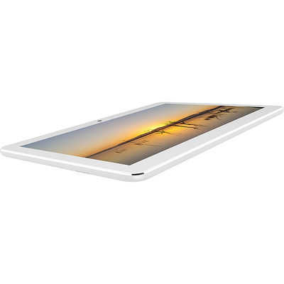 MTK 10,1calowy tablet Android z wodoodpornym ekranem pojemnym i łącznością 3G 4G LTE