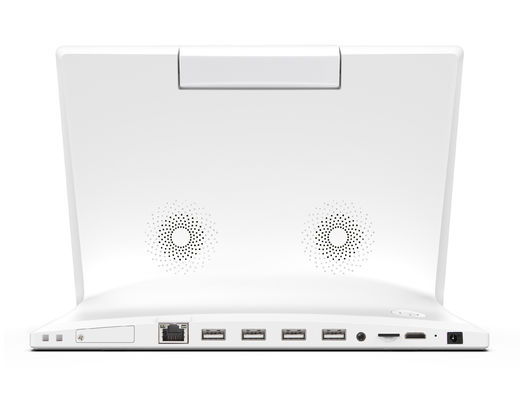 FHD 1920*1080P 14-calowy IPS All In One PC Tablet 4G LTE Android 9.0