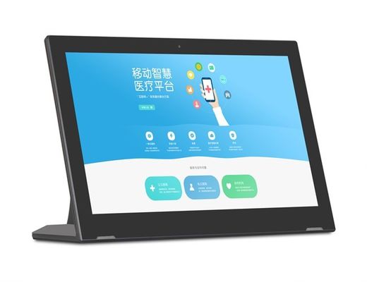 15.6c All In One Android Tablet WIFI RJ45 HDMI Android 8.1 9.0