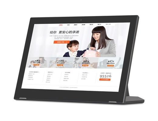 15.6c All In One Android Tablet WIFI RJ45 HDMI Android 8.1 9.0