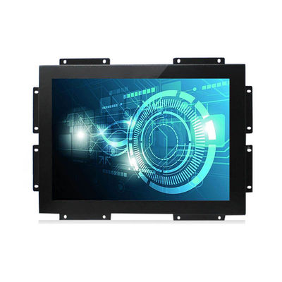 Wbudowany Open Frame Touch Monitor 10.1 12 15 15.6 17 19 21.5 24 32 cali TFT LED LCD IPS Open Frame Touch Screen Monitor