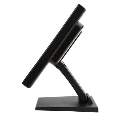 Monitory dotykowe 7 10 10.1 12 15 17 18.5 19 21.5 27 cali Komputer POS PC TFT LED LCD Display Monitor dotykowy