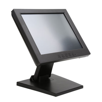 21.5 " LCD Monitor dotykowy z systemem zamawiania restauracji