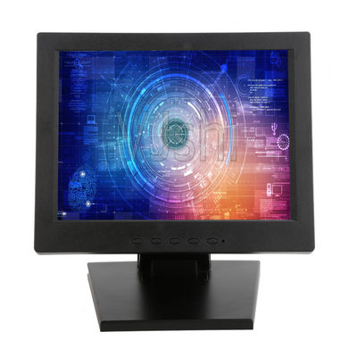 21.5 " LCD Monitor dotykowy z systemem zamawiania restauracji