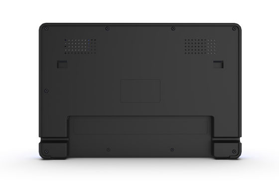 10.1 cali ekran IPS Android Tablet z pojemnościowym dotykiem i RK3288 Quad Core dla aplikacji montowanych na ścianie