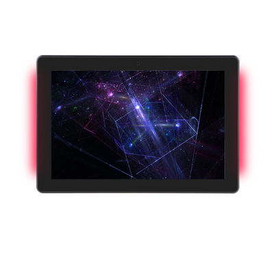130,3-calowy tablet do sali konferencyjnej RK3288 z przednią kamerą do wideokonferencji i montażu na ścianie