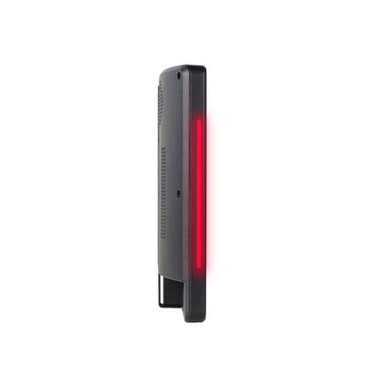 RK3288 13,3 cali Tablet Android Wall Mount Z Led Light Bar