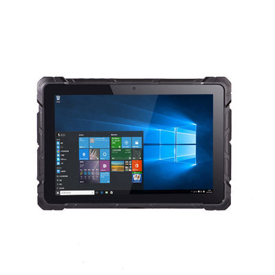 RuggedCore 10.1 Tablet Windows dla przemysłu