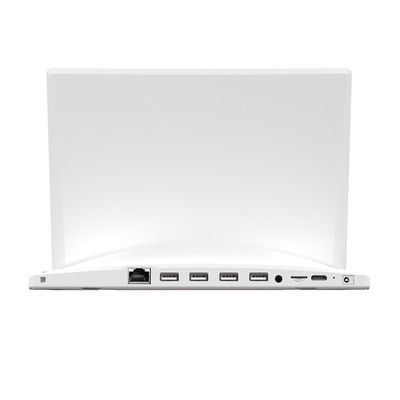 10.1 cali L Typ RK3128 Tablet Android 10 punktów ekran dotykowy