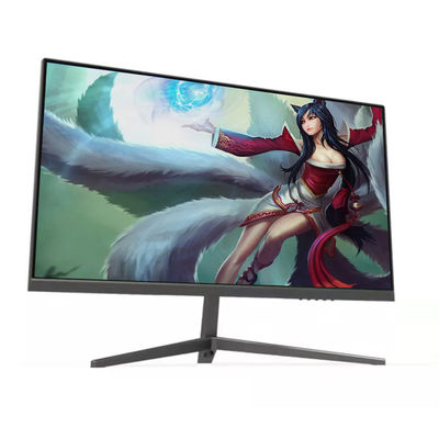20 cali TFT LED PC Monitor szerokokopasmowy z interfejsem HDMI VGA